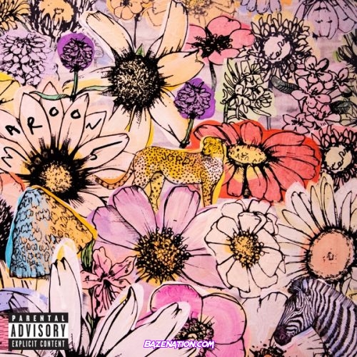 Maroon 5 - Beautiful Mistakes (feat. Megan Thee Stallion) Mp3 Download