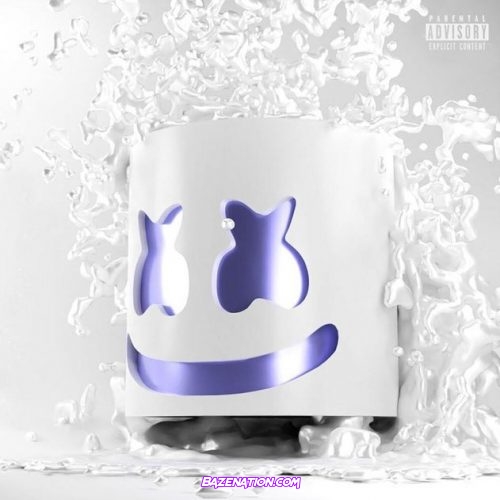 Marshmello – Shockwave Download Album zip