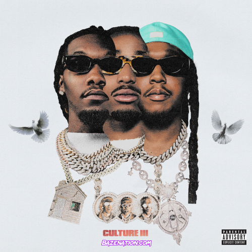 Migos – Vaccine Mp3 Download