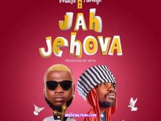 Phaize - Jah Jehova Ft Fameye Mp3 Download