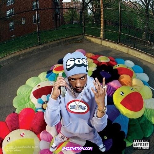 Pierre Bourne – Biology 101 Mp3 Download