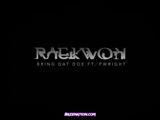Raekwon - Bring Dat Doe Ft. PWright Mp3 Download