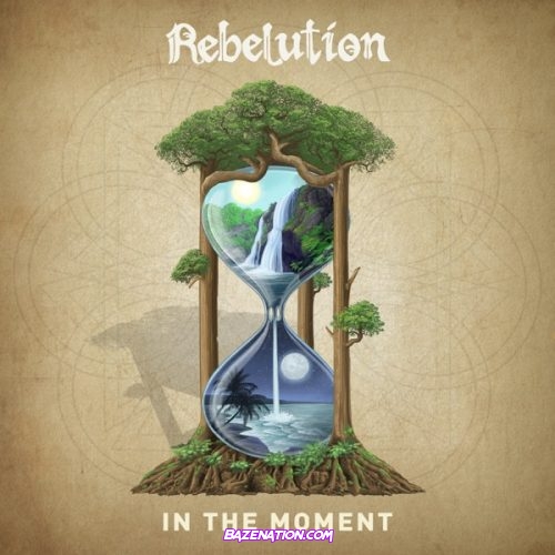 Rebelution – Places Unknown Ft. Keznamdi Mp3 Download