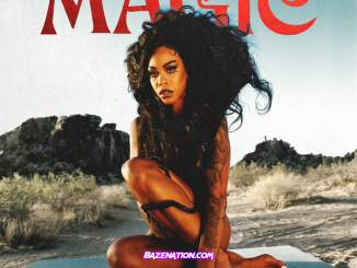 Rico Nasty – Magic Mp3 Download