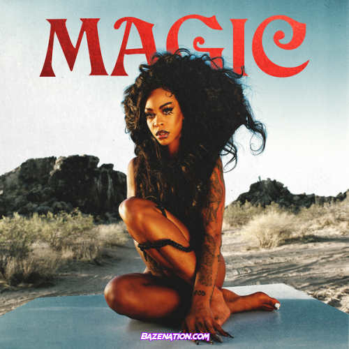 Rico Nasty – Magic Mp3 Download