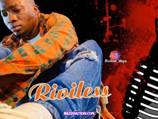 Riviless - What You See Mp3 Download