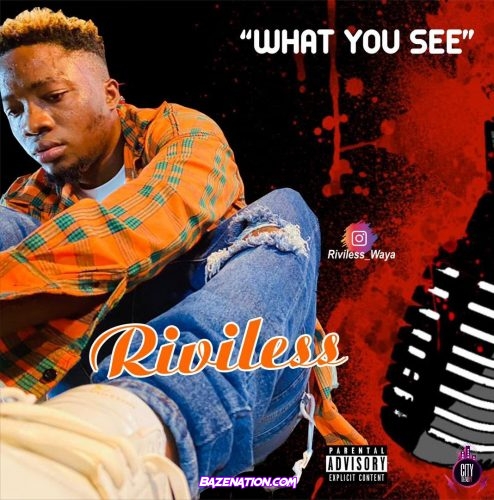 Riviless - What You See Mp3 Download