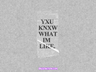 Scarlxrd - Yxu Knxw What I’m Like. Mp3 Download