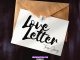 Scorey - Love Letter MP3 Download
