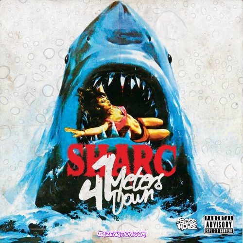 Sharc, Pierre Bourne - Yes Sir Mp3 Download