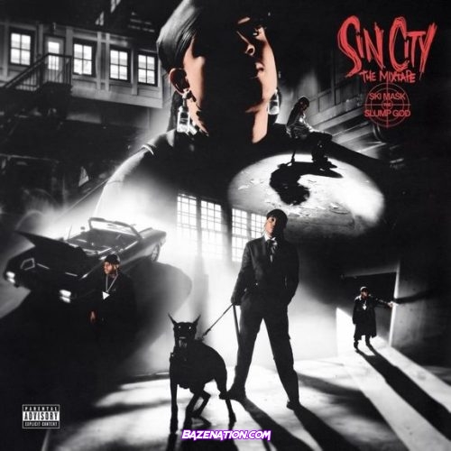 DOWNLOAD Ski Mask the Slump God - Sin City (ALBUM)