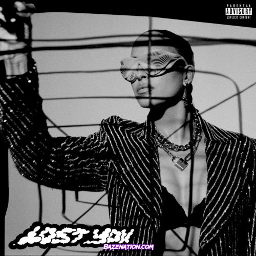 Snoh Aalegra - LOST YOU Mp3 Download