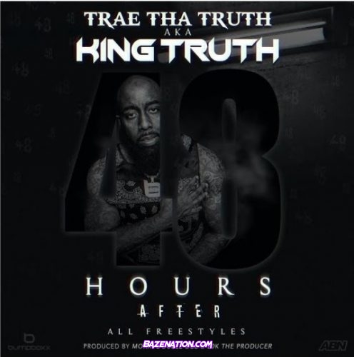 Trae Tha Truth - Freestyle Mp3 Download