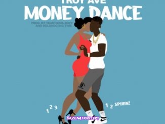 Troy Ave - Money Dance (1-2-3) Mp3 Download