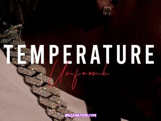Unfoonk & Young Stoner Life - Temperature Mp3 Download