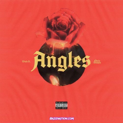 Wale - Angels (feat. Chris Brown) Mp3 Download