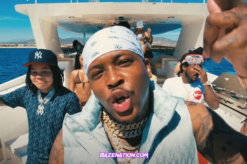 DOWNLOAD VIDEO: YG, Mozzy – MAD ft. Young M.A