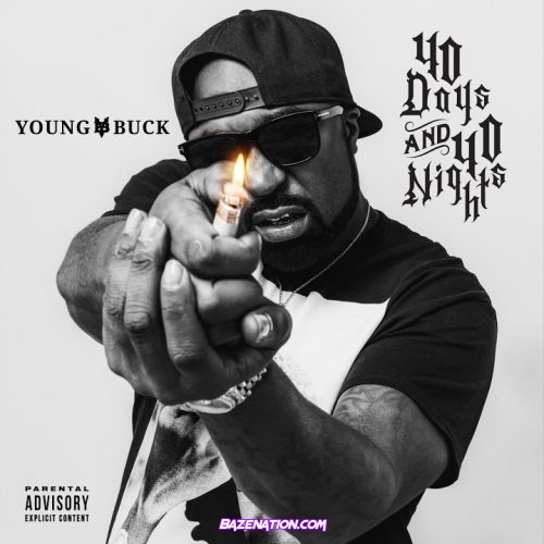 Young Buck - Public Opinion (50 Cent & Juvenile Diss) Mp3 Download