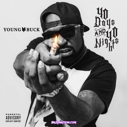 Young Buck - Public Opinion Mp3 Download