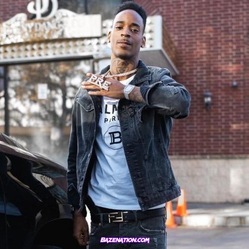 Young Dolph, Snupe Bandz & PaperRoute Woo - Nothing To Me Mp3 Download