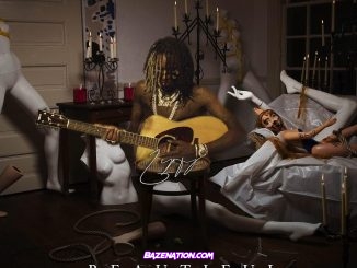 Young Thug - Family Don't Matter (feat. Millie Go Lightly) Mp3 Download