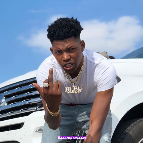 Yung Bleu - Don't Lie To Me Mp3 Download