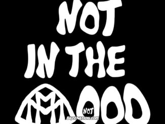 Yung Kayo - not in the mood Mp3 Download