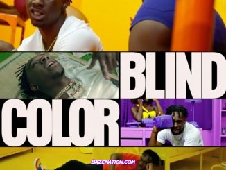 YungManny - Color Blind Mp3 Download