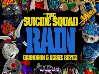 grandson - Rain Ft. Jessie Reyez Mp3 Download