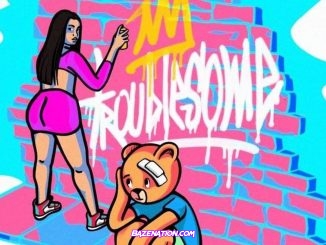 Skrizzy – Troublesome (feat. Renni Rucci) Mp3 Download