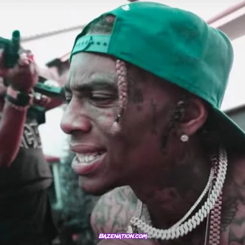 Soulja Boy – You Did What!? (Big Draco) Mp3 Download