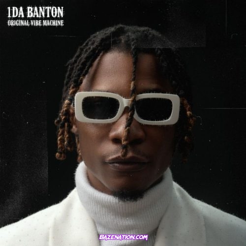 1da Banton – 911 (feat. Seyi Shay) Mp3 Download