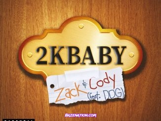 2KBABY - Zack & Cody (feat. DDG) Mp3 Download
