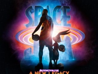 Anthony Ramos – The Best (Space Jam: A New Legacy) (Original Motion Picture Soundtrack) Mp3 Download