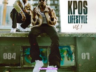 Ajebo Hustlers - Kpos Lifestyle, Vol. 1 Download Album Zip