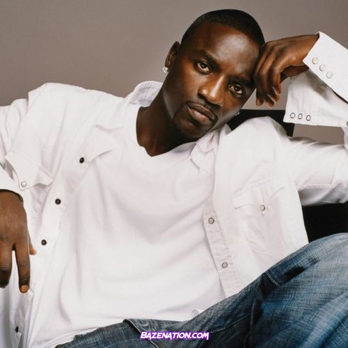 Akon – Thats mine Mp3 Download