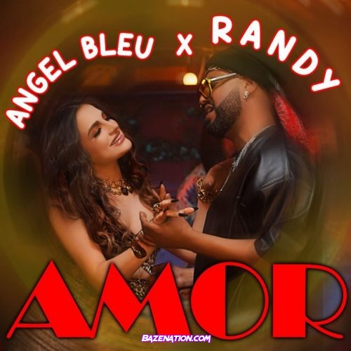 Angel Bleu & Randy  – Amor Mp3 Download