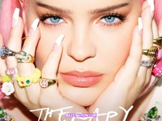 Anne-Marie – Therapy Download Album Zip