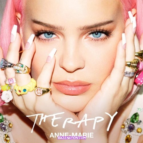 Anne-Marie – Therapy Download Album Zip