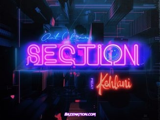 Ant Clemons - Section (feat. Kehlani) Mp3 Download