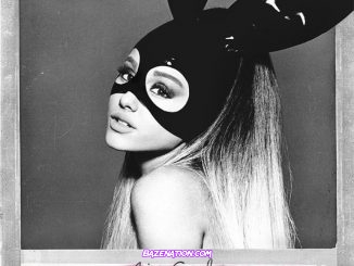 Ariana Grande – Sometimes Mp3 Download