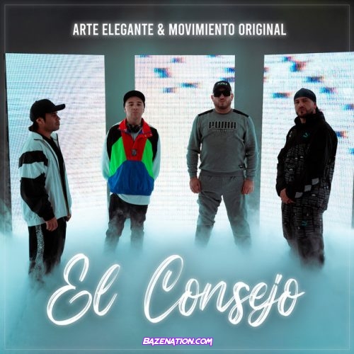 Arte Elegante, Movimiento Original – El Consejo Mp3 Download