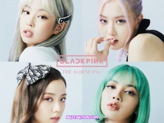 BLACKPINK – Lovesick Girls (Japan Version) Mp3 Download