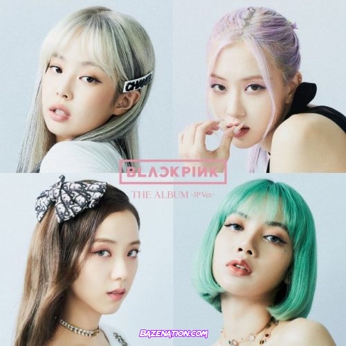 BLACKPINK – Lovesick Girls (Japan Version) Mp3 Download