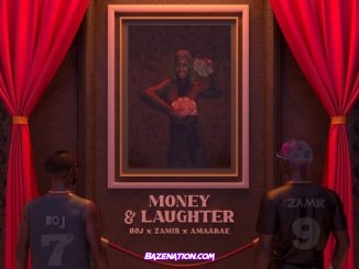 BOJ – Money & Laughter (ft. Zamir & Amaarae) Mp3 Download