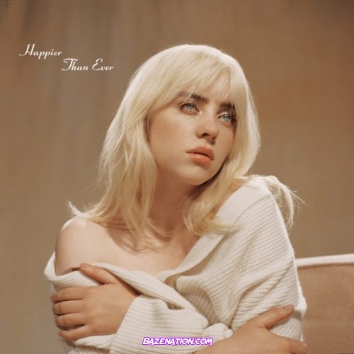 Billie Eilish – Happier Than Ever Download Album Zip