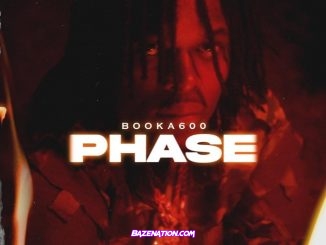 Booka600 - Phase Mp3 Download