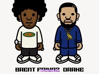Brent Faiyaz – Wasting Time (feat. Drake) Mp3 Download