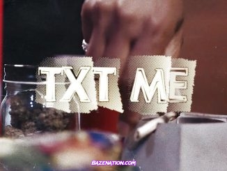 Chevy Woods & Ty Dolla $ign - TXT ME (Remix) Mp3 Download