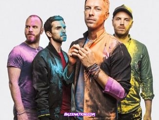Coldplay – Heart On Fire Mp3 Download